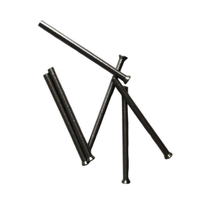 CNC turning milling parts manufacturing process