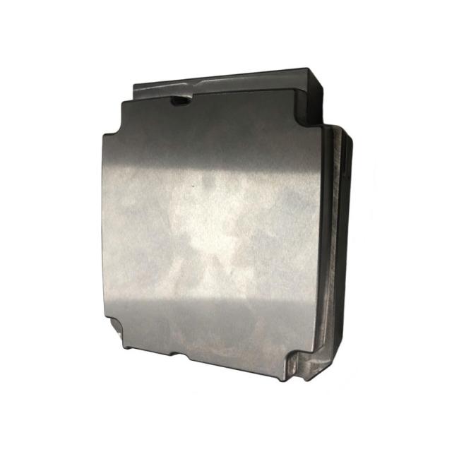 CNC machining parts packaging and delivery process