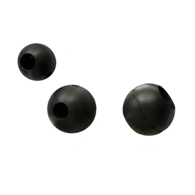 CNC turning parts manufacturing process