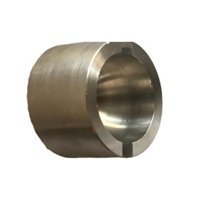 CNC turning parts manufacturing process