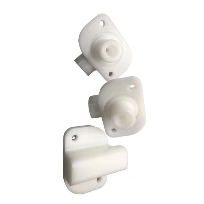 CNC machining parts and components