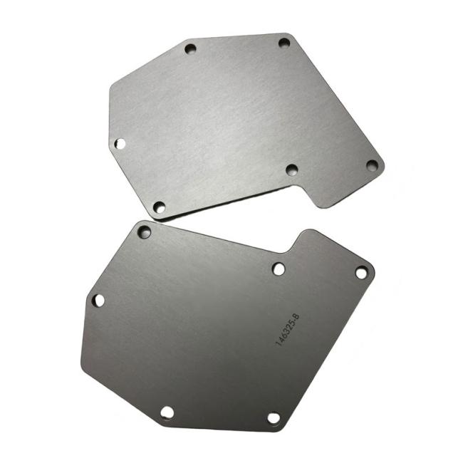 Precision CNC machining parts and components