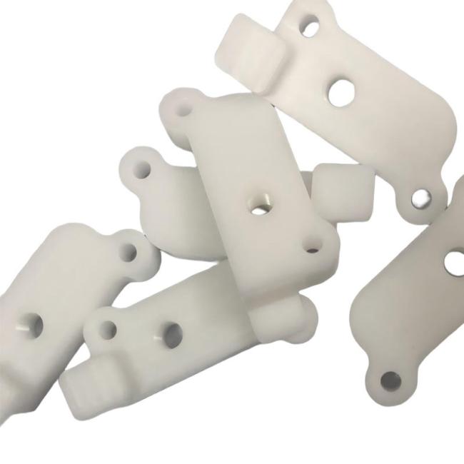 Precision CNC machining components for medical devices
