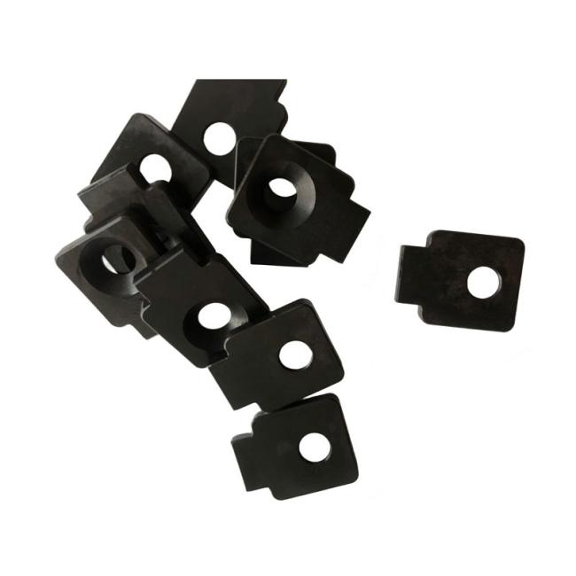 CNC machining equipment and components