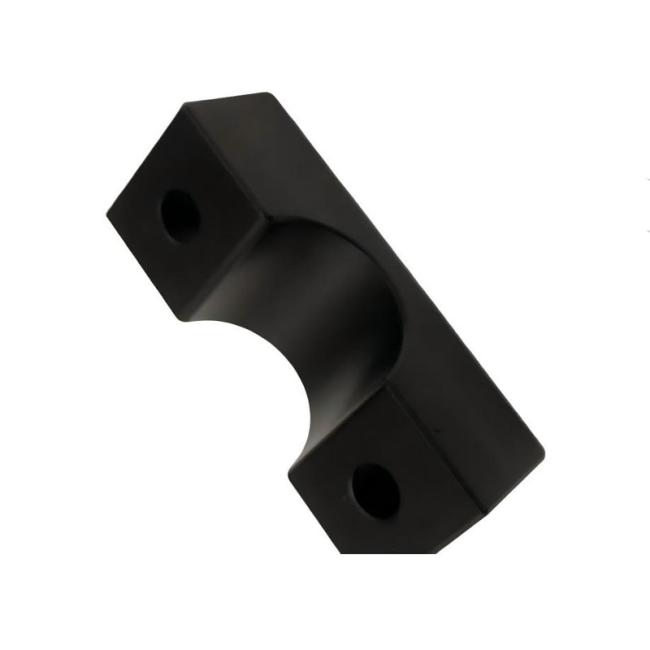 CNC machining parts packaging and quality control