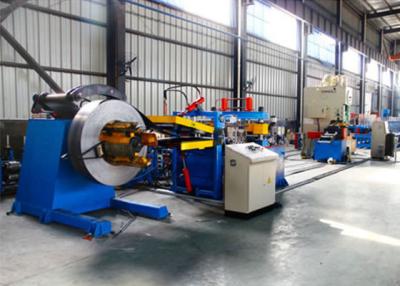 China Rotate Rolling Guardrail Roll Forming Machine for sale