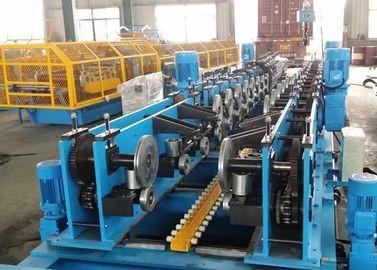 China Cable Tray Roll Forming Machine for sale