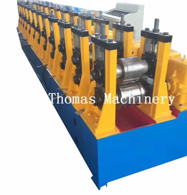 China Elevator Stiffener Roll Forming  Machine for sale