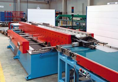 China Shelf System Making Machine: Shelf equipment, shelf roll forming machine for sale