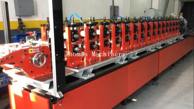 China Cable Ladder Roll Forming Machine for sale