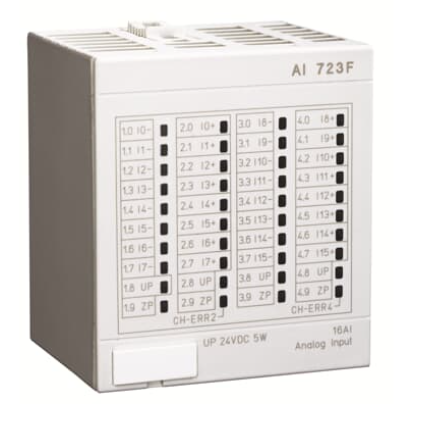 ABB AI723F Analog Input Module product image