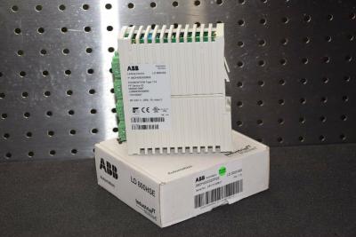 China 3BDH000320R02 LD 800HSE new original,  module for DIN rail mounting Exchange with 4 H1 links and one HSE connector. for sale
