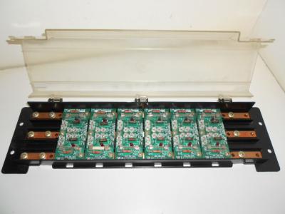 China 01984-1144-0001 DC POWER DISTRIBUTION BUS RS3 Control Circuit Board for sale