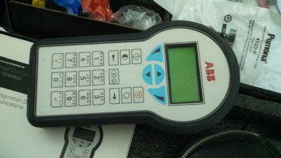 China DHH 805 A HART  A Hart Communicator Meter Controller Transmitter Transducer, tool that allows easy parameterization. for sale