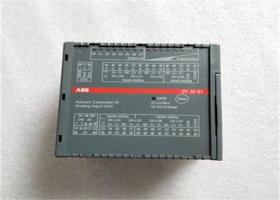 中国 ABB AX521 1SAP250100R0001 S500のアナログの入出力モジュールPLC AC500 販売のため