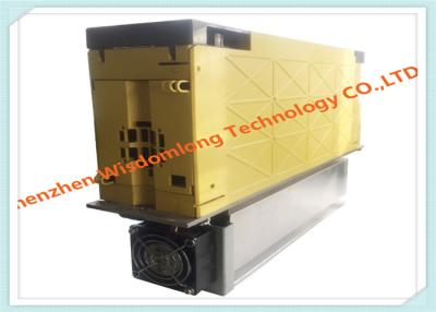 中国 283-339V CNC電子機器A06B 6140 H011のためのサーボ ドライブ アンプ 販売のため