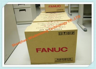 China Energy Efficient Fanuc AC Servo Amplifier 3 Phase A06B 6164 H223 H580 for sale