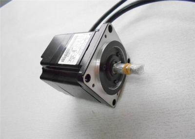 China 3000 1 / Min Industrial Servo Motor / CNC Router Servo Motor 0.91A SGMPH-01AAA41 for sale