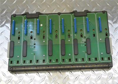 China KJ4001X1-BE1 Emerson Control Board , 8 Wide I O Interface Carrier Circuit Board for sale