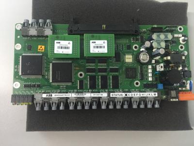 China ABB PCB Control Board / Electronic Printed Circuit Board 3BHE024577R0101 PP C907 BE for sale