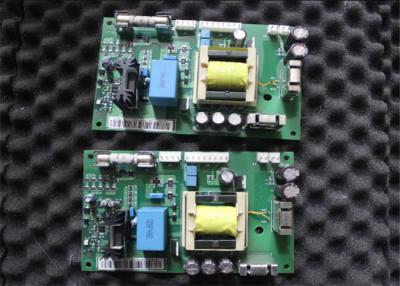 China ACS800 APOW-01C Power Circuit Control Board Tested Control 0.2 Kg Net Weight for sale