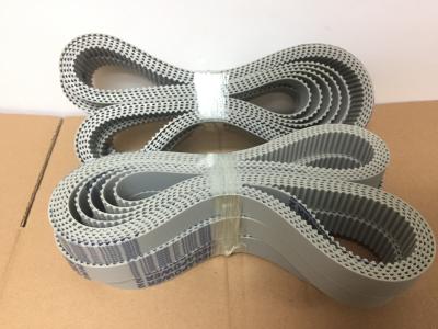 China MEGADYNE MEGALINEAR T5 Open End Timing Belt T5-545 T5-720 T5-1160 Long Lifespan for sale