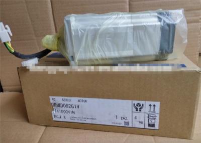 China PANASONIC INDUSTRIAL DEVICES MHMD082G1V Industrial Servo Motor for sale