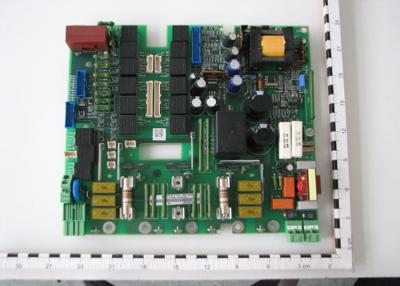 China Placa de circuito SDCS-PIN-4-COAT da placa SDCS-PIN-4 da relação do poder de ABB DCS800 NOVA à venda