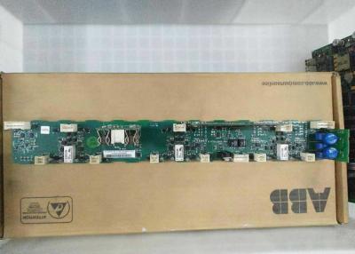 China ABB PC Control BOARD Power Supply DSMB-02C Inverter ACS800 Series Main Board for sale