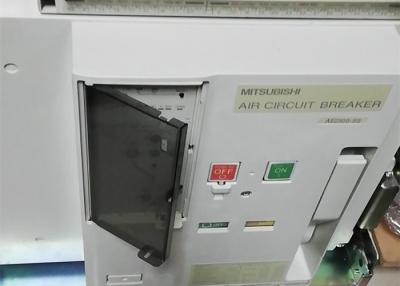 China Mitsubishi Electric CIRCUIT BREAKER AE2500-SS 3POLE 2500A 690V New Original in stock for sale