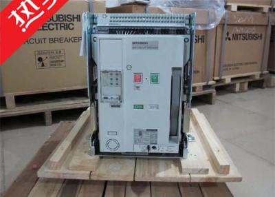 中国 三菱ACB AE1250-SS AE1250-SW 1250A低電圧の空気遮断器の新しい原物 販売のため