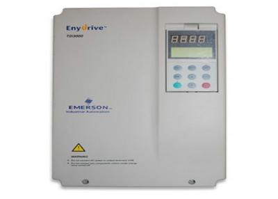 Chine Inverseur variable Emerson Nidec de fréquence d'Emerson Nidec EV2000-4T0220G à vendre