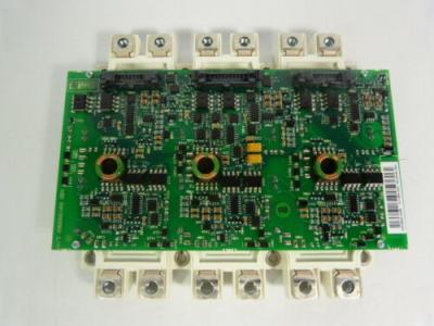 China FS450R17KE3/AGDR-71C IGBT Power Module and Drive  infineon plate take module for sale