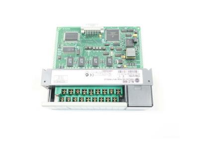 China AB 1746-NI16V, ±10V DC, 1 a 5V DC, 0 a 5V DC, 0 a 10V DC, módulo de la entrada-salida del análogo de SLC 500 en venta