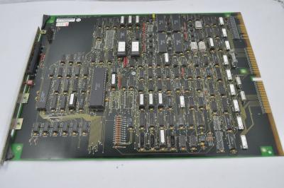 China EMERSON 10P50400006 Multi-Purpose Control Processor II, MULTI-PURPOSE PCB ASSEMBLY.NEW ORIGINAL. for sale