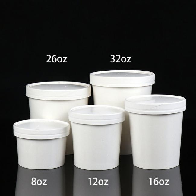 soup bowls disposable