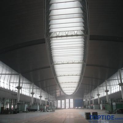 中国 軽量アルミニウム壁および天井の装飾的なクラッディング パネルの金属の建築材料の価格 販売のため