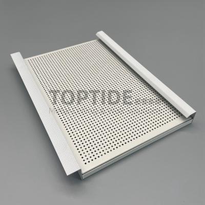 China Environment Friendly Anti Insect Water Proof Decorative Pvdf Aluminium Composite Panel for sale
