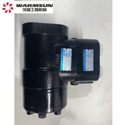 China 60149342 Steel Hydraulic Steering Gear BZZ200(503-5385) For SANY Grader for sale