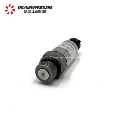 China DC5V High Accuracy Low Pressure Transducer A240600000291 For MPS5100 Excavator for sale