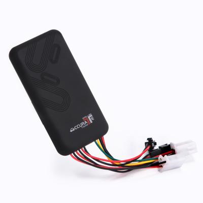 China 1800Mhz Real Time GPS Tracker , GT-06 Magnetic GPS Tracker for sale