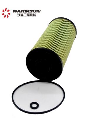 China 60201220 excavador Filter Rust Resistant para Demulsification en venta