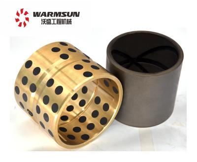 China SY60.3-14 Excavator Bucket Bushing , A820202005320  Excavator Parts for sale