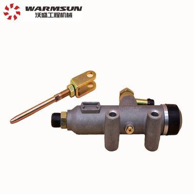 Chine Distributeur hydraulique KL1602AS-010 de l'embrayage 60118738 pour la grue de camion à vendre