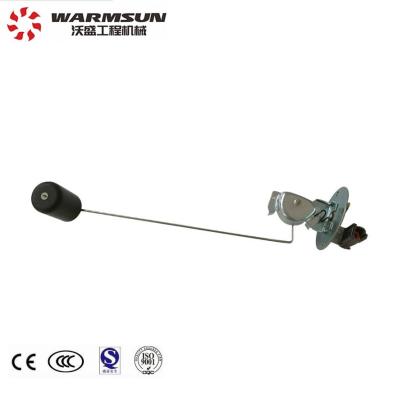 China 60029642 Fuel Level Sensor 500-5-R-C For Excavator for sale