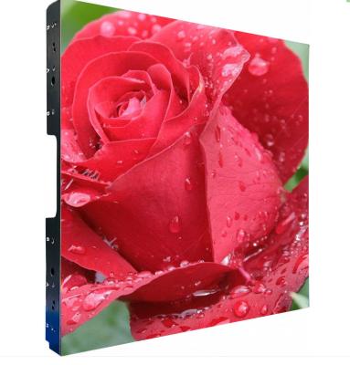 China P1.96 P2.06 P2.9 Led Screen Display Rental 496*496mm Frame for sale