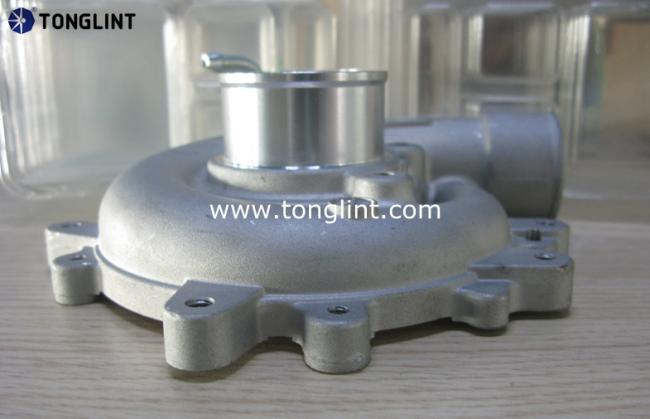 CT 17298-30120 Turbo Compressor Housing for Toyota Car Parts 17201-OL030 17201-0L030
