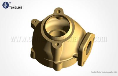 China Mold Casting for Turbocharger Turbine Housing​ Compressor Housing Bearing Housing for sale