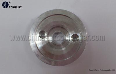 China  Megane Turbo Seal Plate BV39 / KP39 Flatback or Superback of Aluminium Alloy for sale