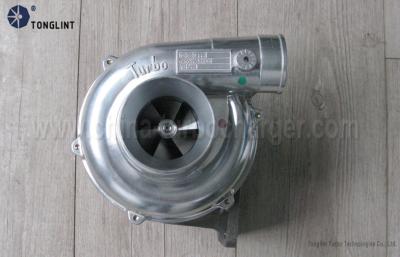 China Isuzu Hitachi Earth Moving RHG6 Diesel Turbo Charger VB570031 114400-3770 CICZ for sale